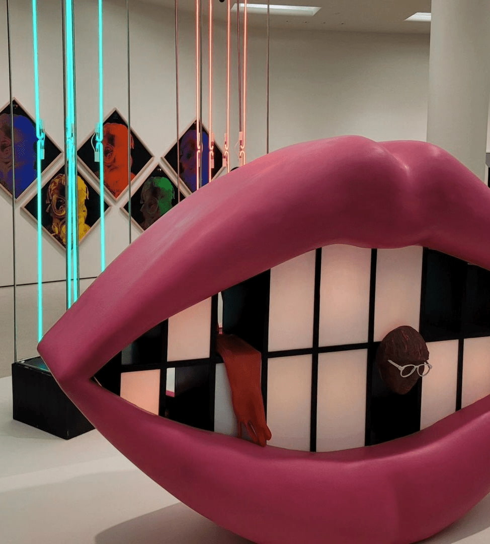 Solomon R. Guggenheim Museum Solomon R. Guggenheim Museum