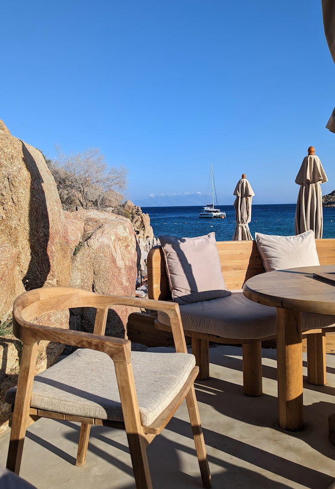 Super Paradise Super Paradise