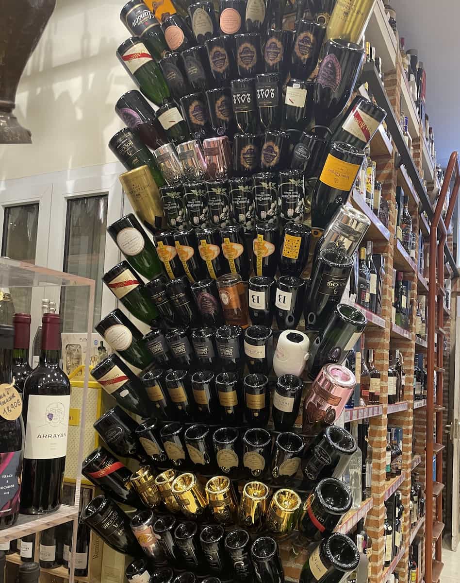 Supercor Express Supercor Express