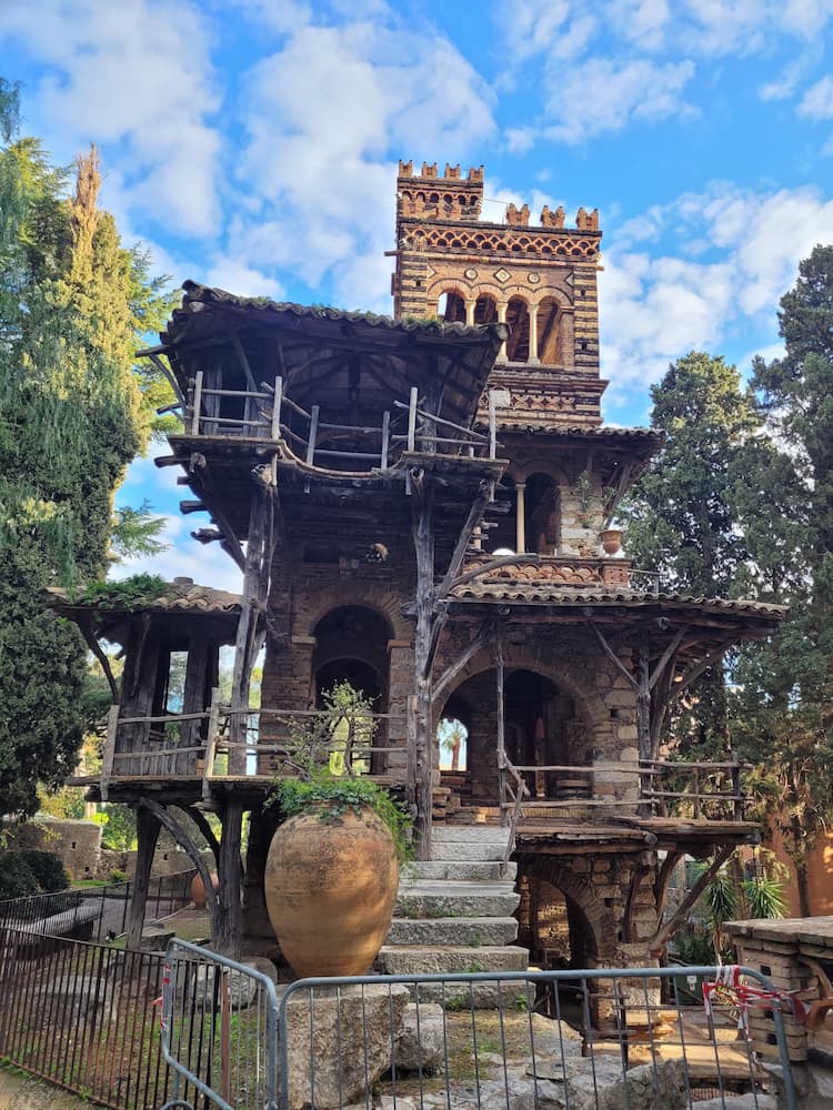 Public Gardens Public Gardens