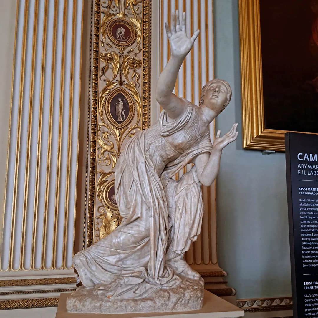 Uffizi Gallery Uffizi Gallery