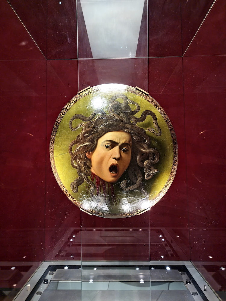 Uffizi Gallery Uffizi Gallery