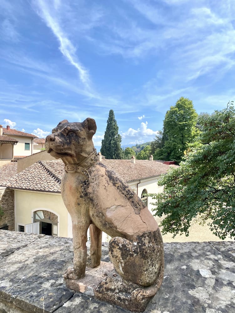 Villa Bardini Villa Bardini