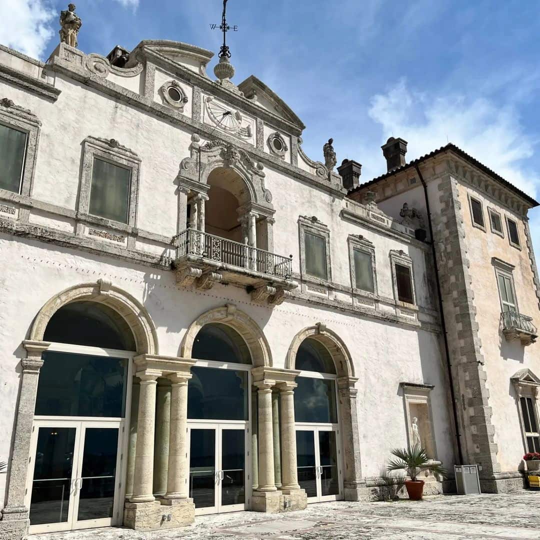 Vizcaya-Museum-Gardens_10 Vizcaya Museum & Gardens