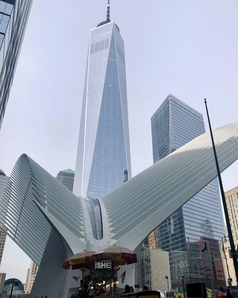 West Village West Village