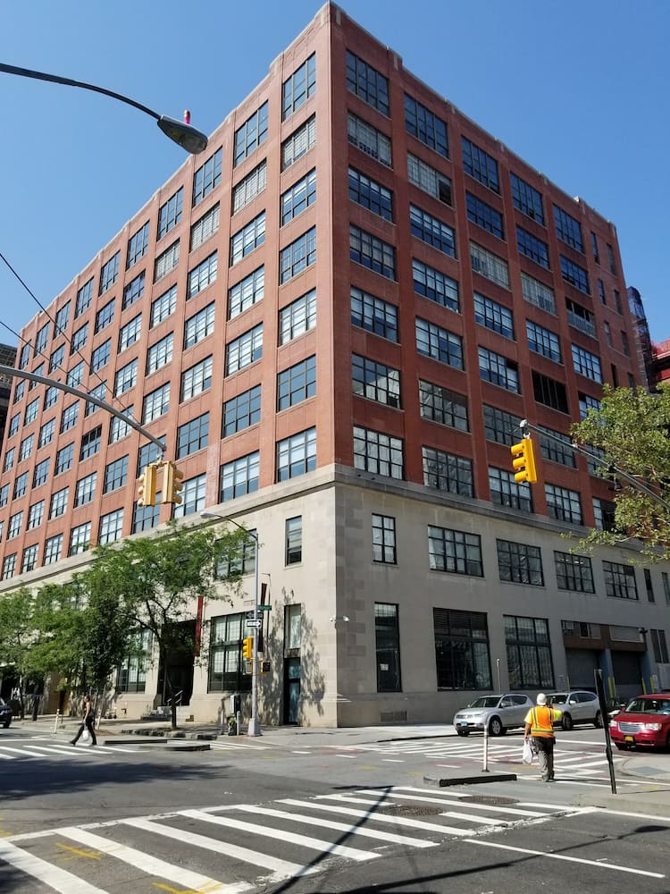 West Village West Village