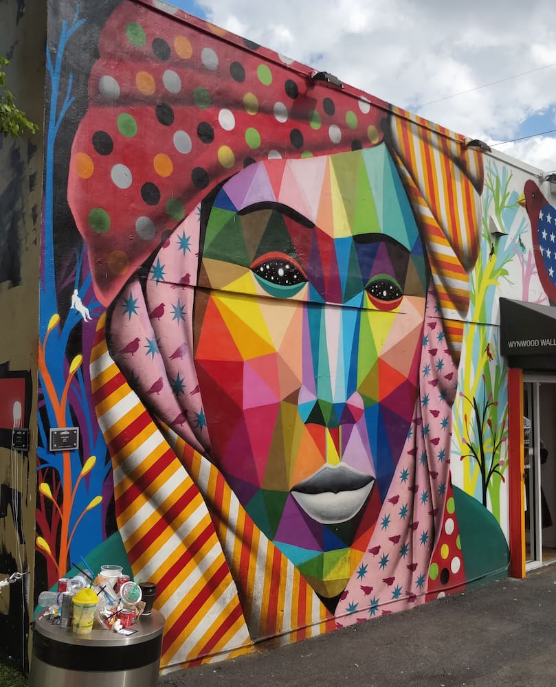 Wynwood Walls Wynwood Walls