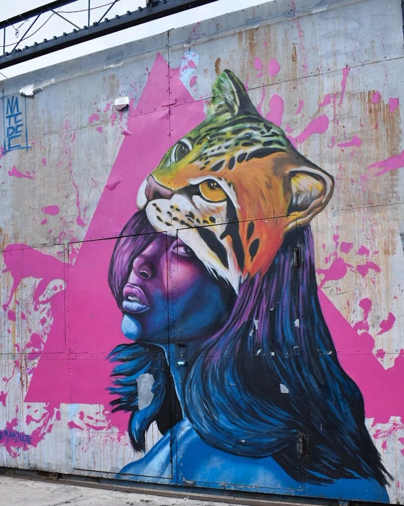 Wynwood Walls Wynwood Walls