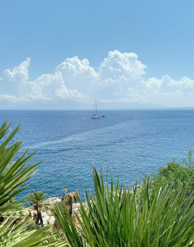 Zingaro Nature Reserve Zingaro Nature Reserve