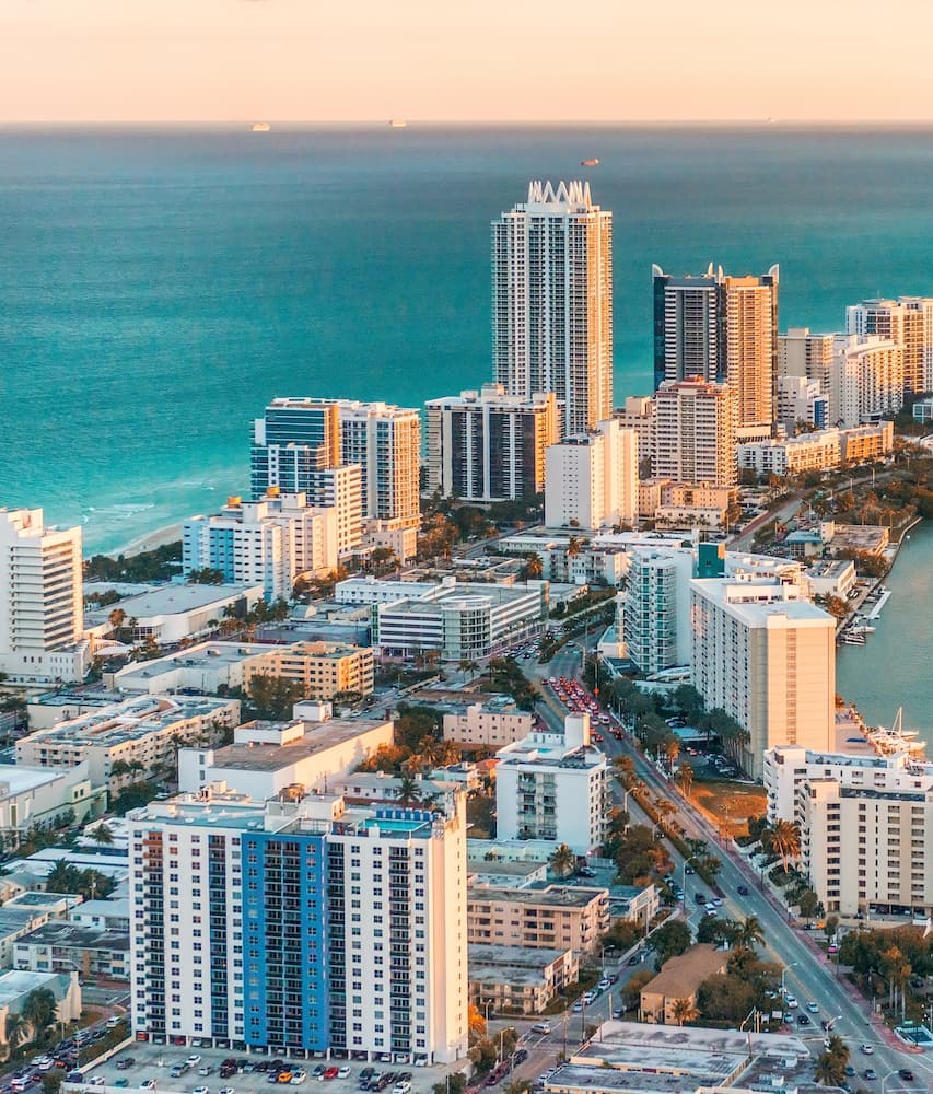 miami