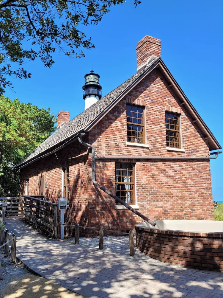 Key Biscayne Key Biscayne