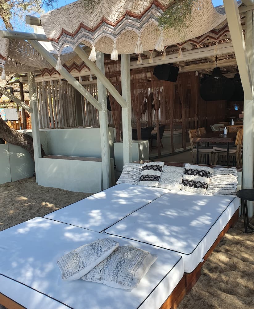 Paraga Beach Paraga Beach