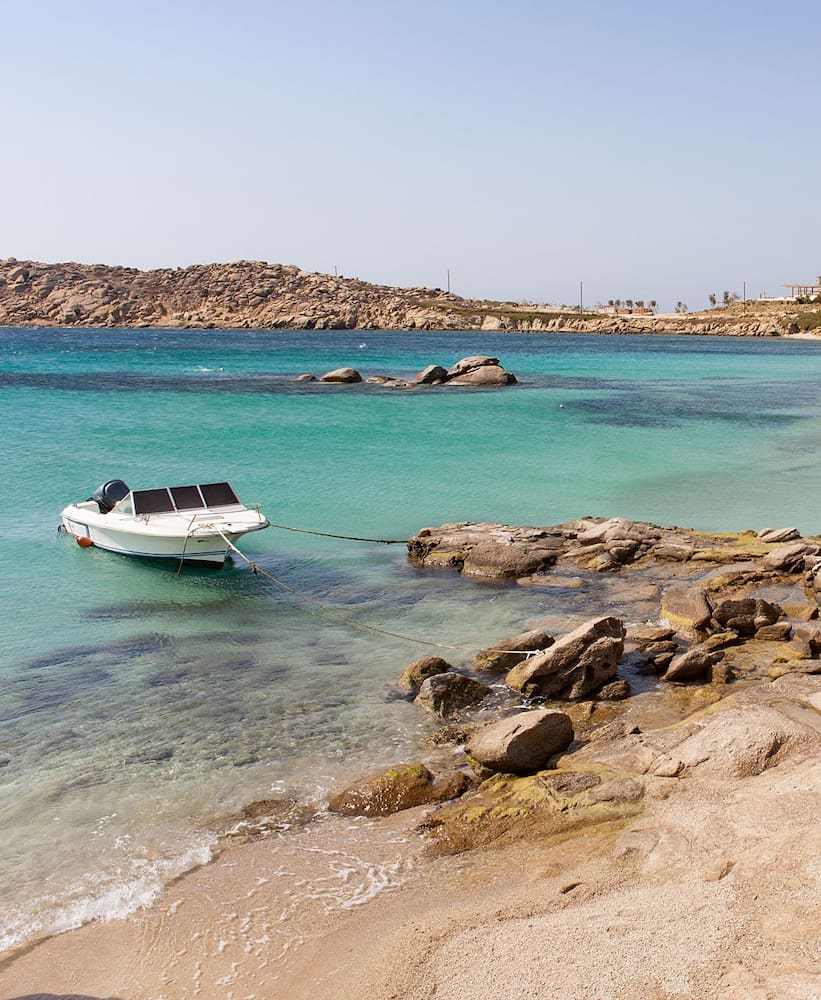 Paraga Beach Paraga Beach