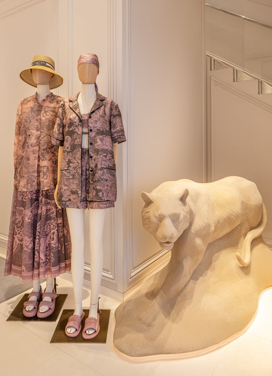 Golden Mile Golden Mile