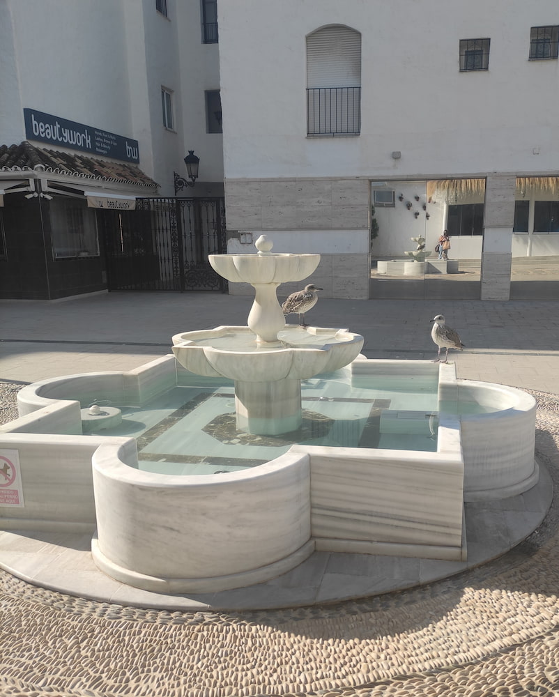 Golden Mile Golden Mile