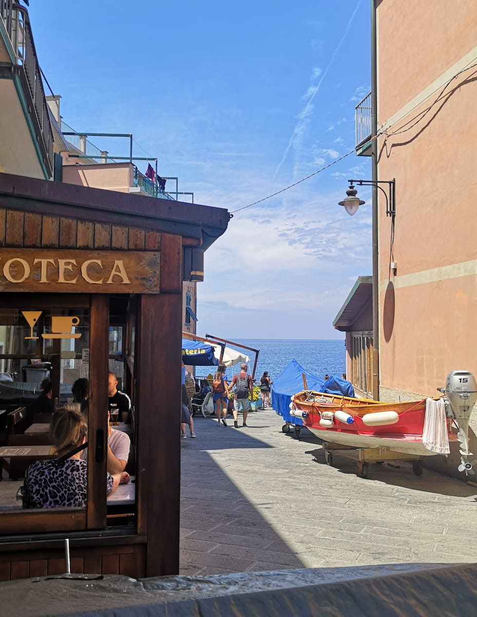 Manarola Manarola