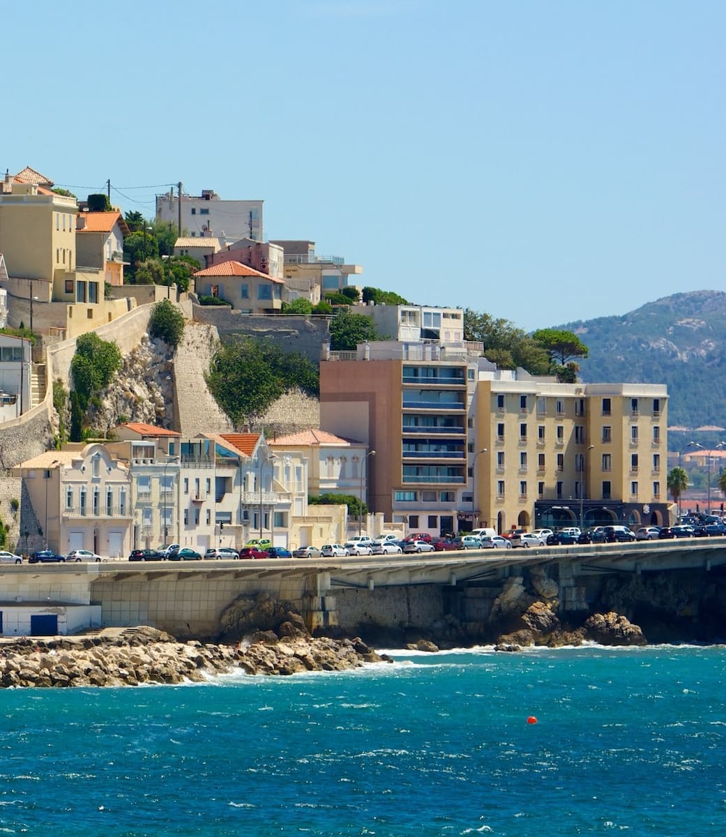 Marseille Marseille