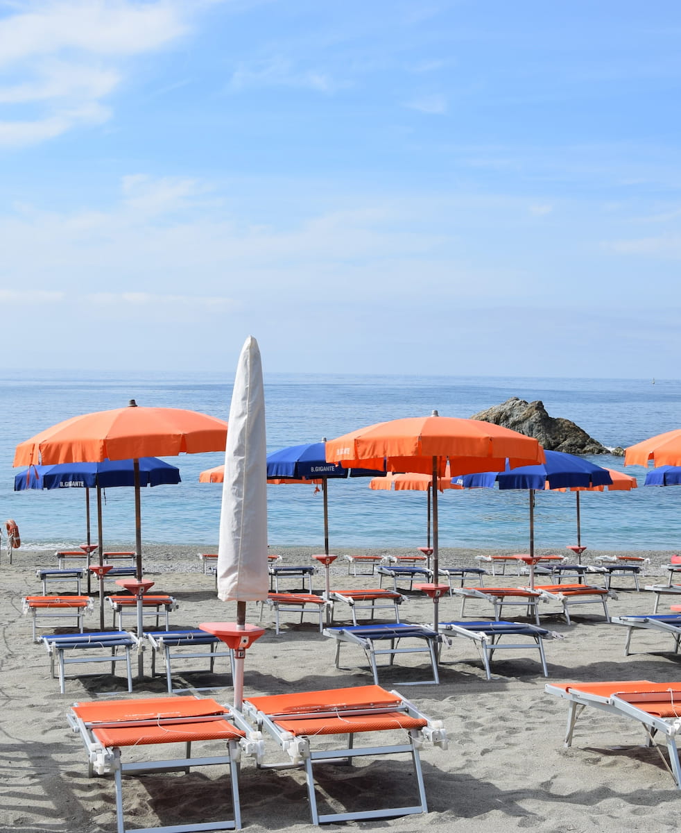 Monterosso al Mare Monterosso al Mare