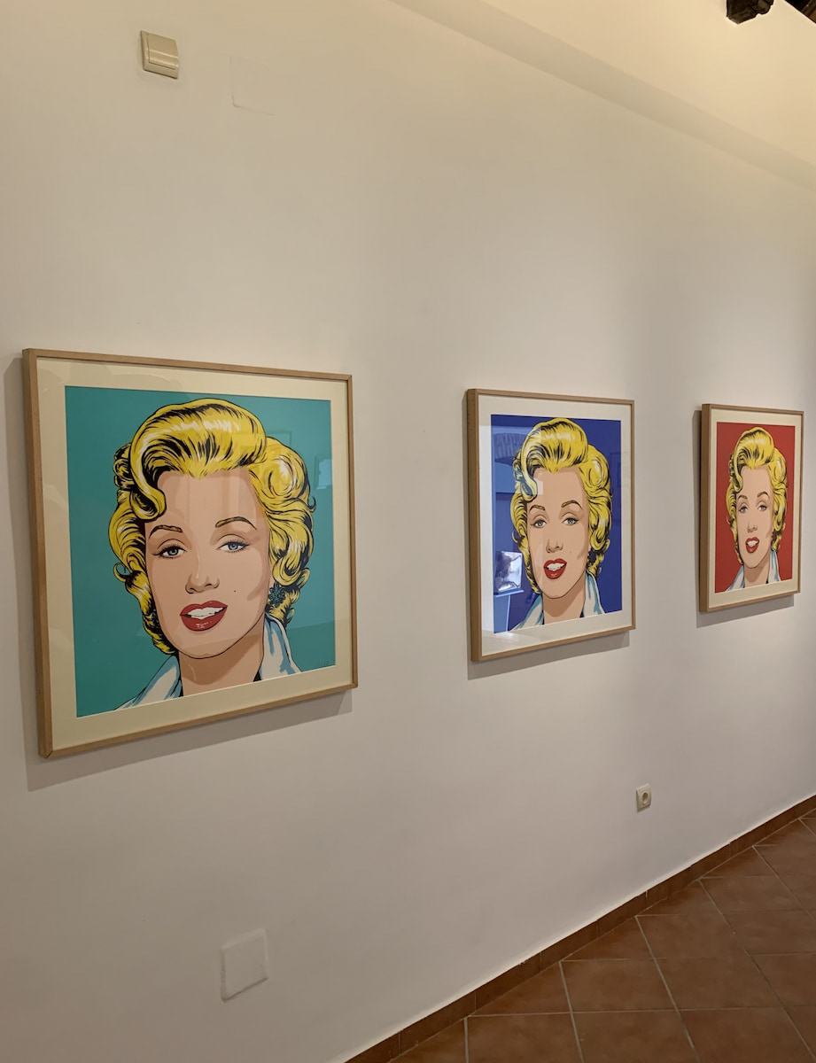 Museo del Grabado Español Contemporáneo Museo del Grabado Español Contemporáneo