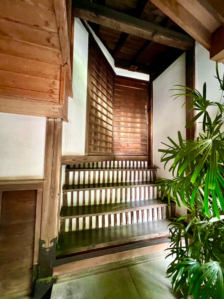 Myoryuji Temple Myoryuji Temple