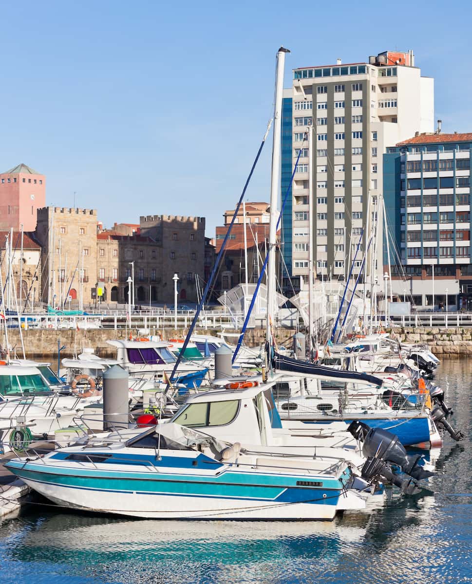 Old Port of Marseille Old Port of Marseille