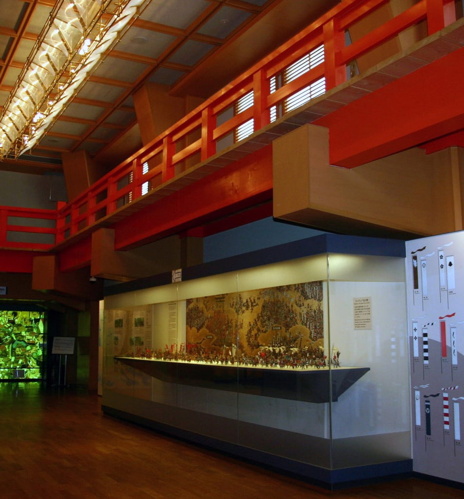 Osaka Castle Osaka Castle