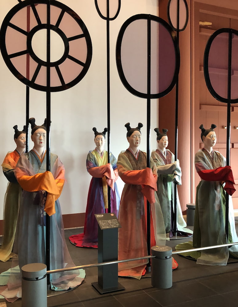 Osaka Museum of History Osaka Museum of History