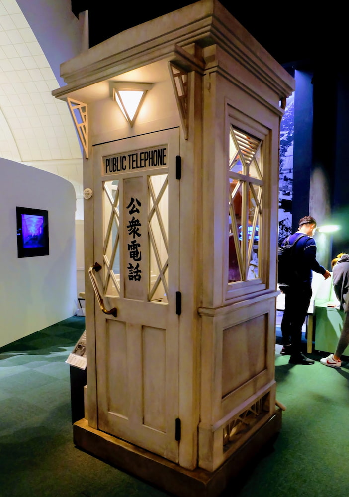 Osaka Museum of History Osaka Museum of History