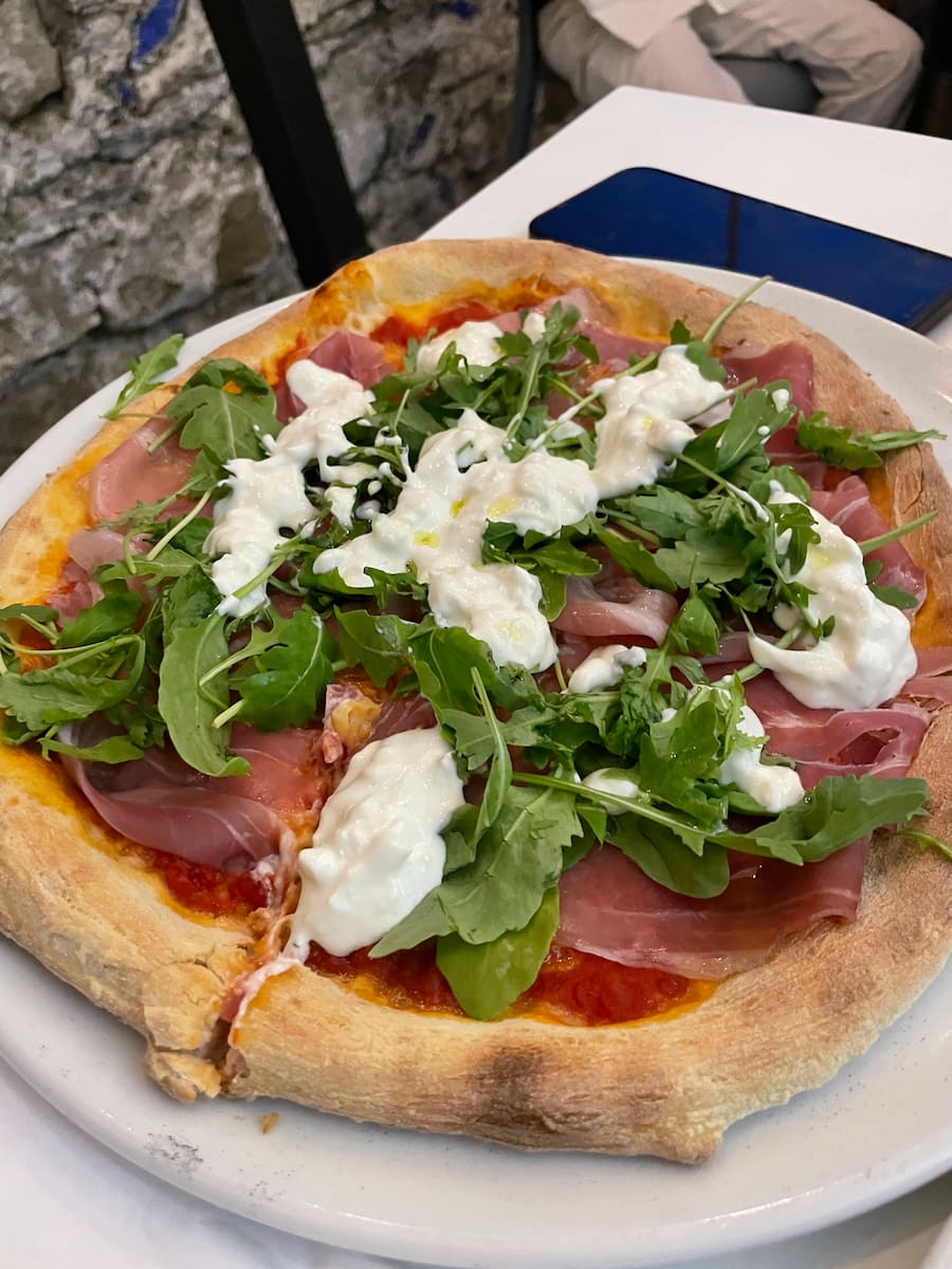 Pizzeria Kepris Pizzeria Kepris