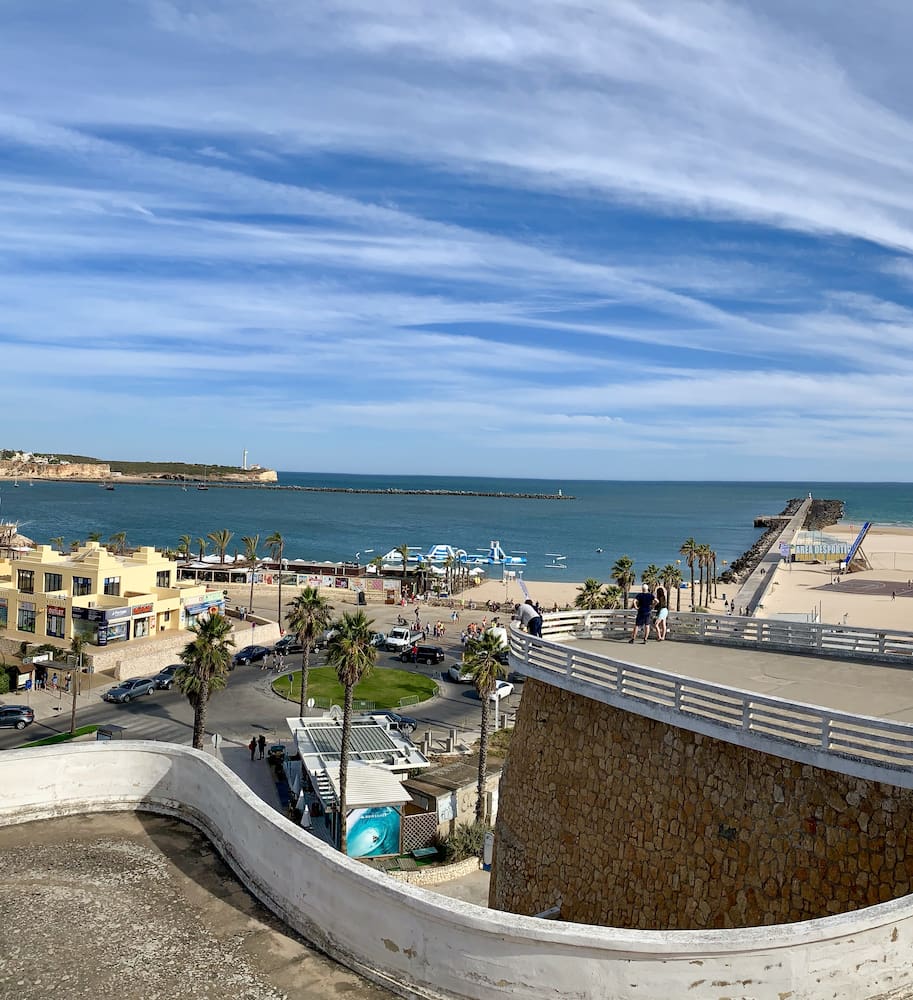 Praia da Rocha Beach Praia da Rocha Beach
