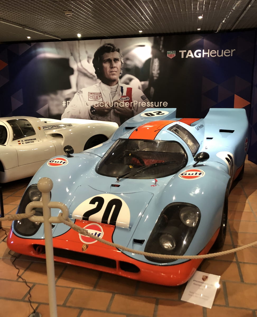 Royal car museum Royal car museum