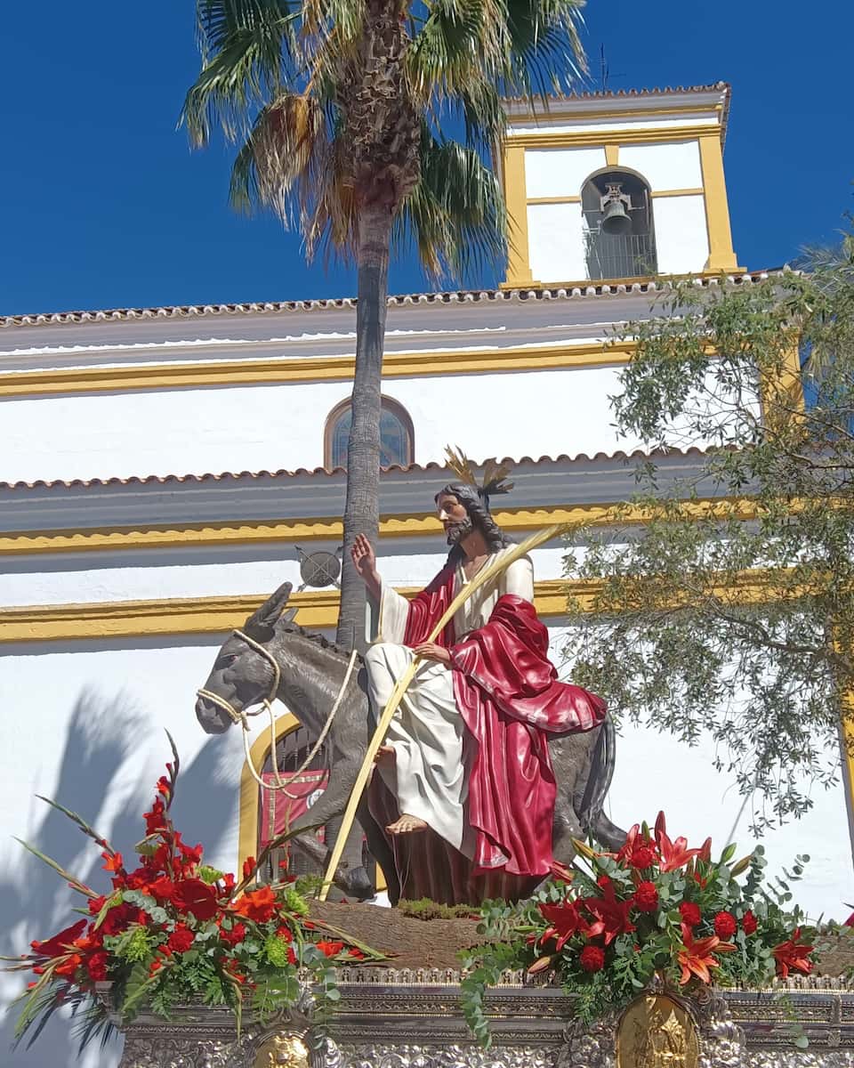 San Pedro De Alcántara San Pedro De Alcántara