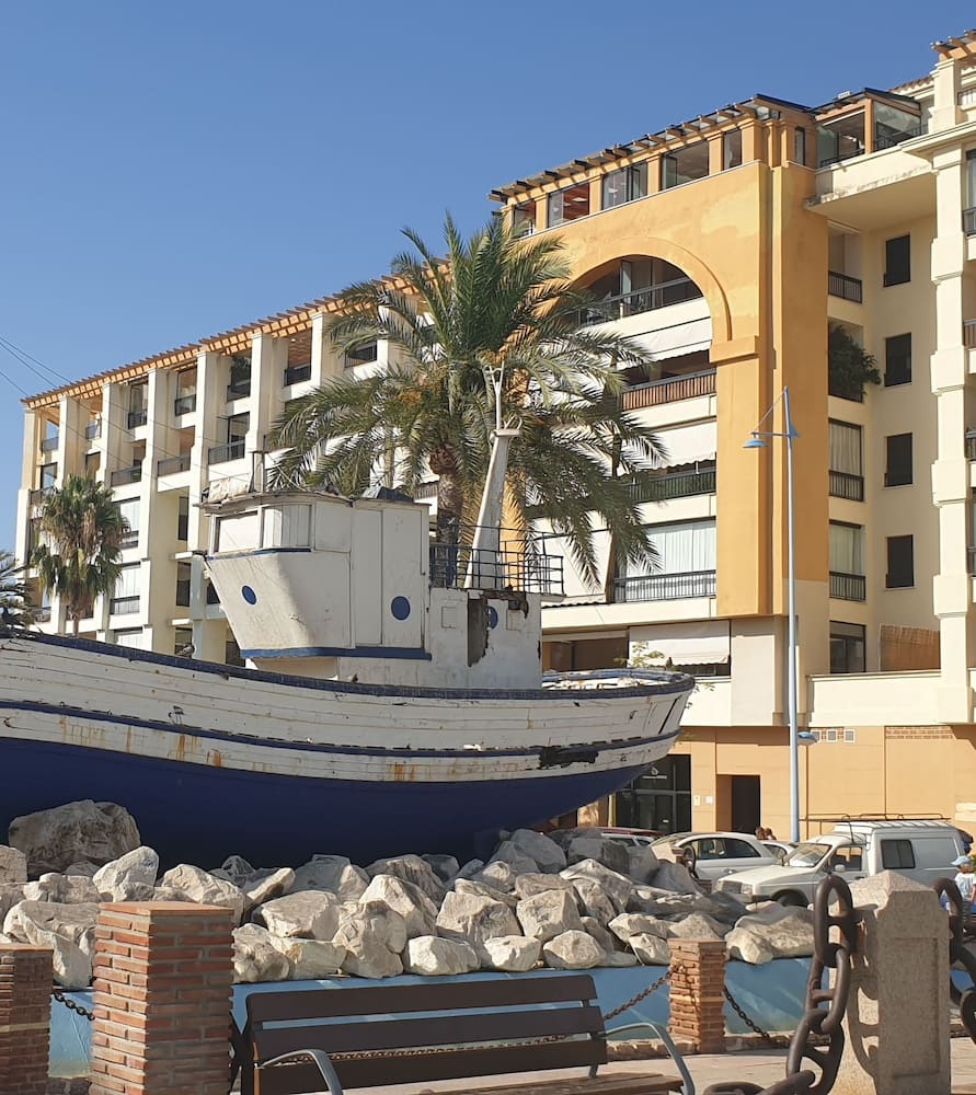 San Pedro De Alcántara San Pedro De Alcántara