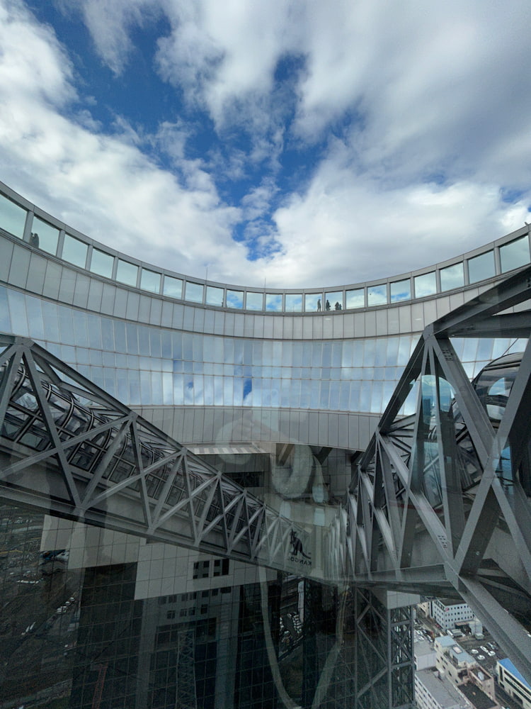 Shin-Umeda Shin-Umeda