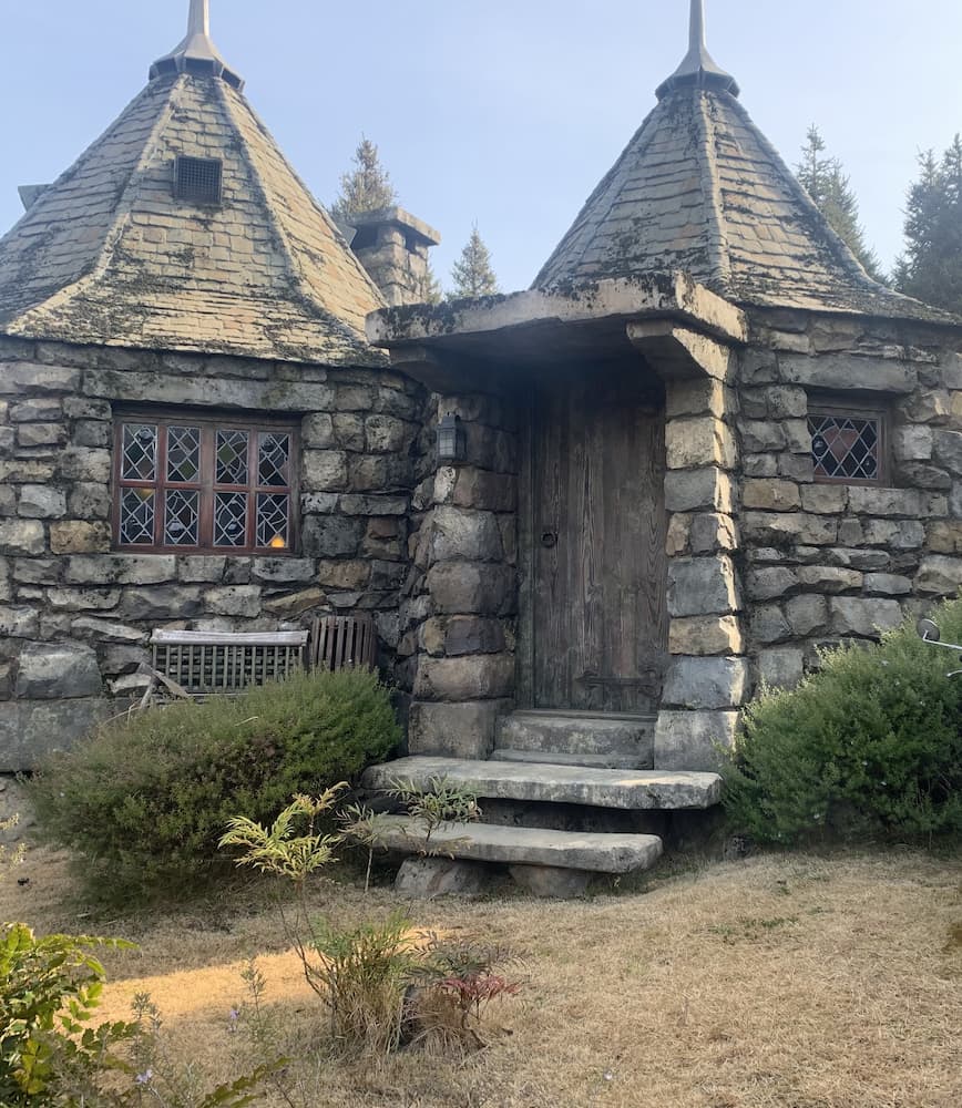 The_Wizarding_World_of_Harry_Potter (2) The Wizarding World of Harry Potter