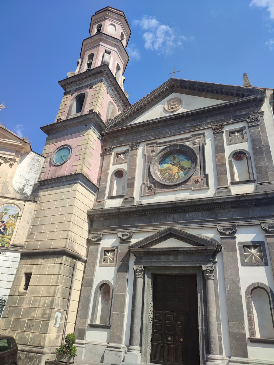 Vietri sul Mare Vietri sul Mare