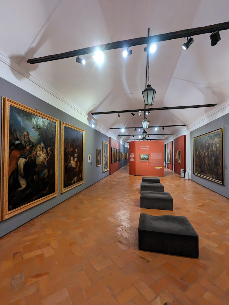 archaeological museum archaeological museum