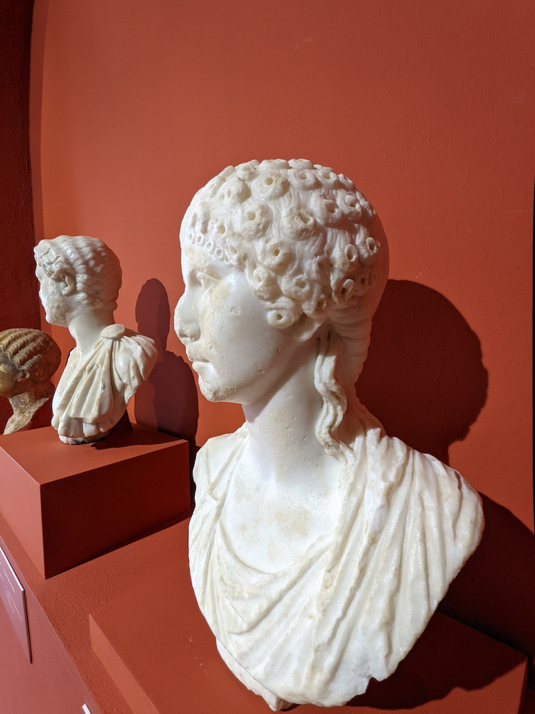 archaeological museum archaeological museum