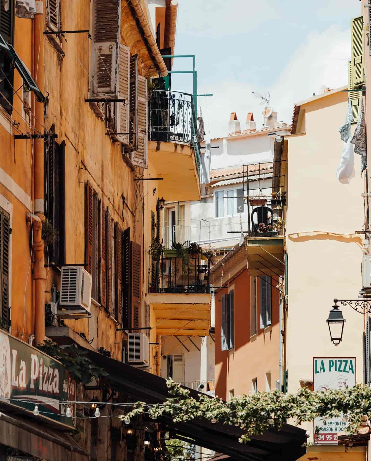 Ajaccio, Corse, France