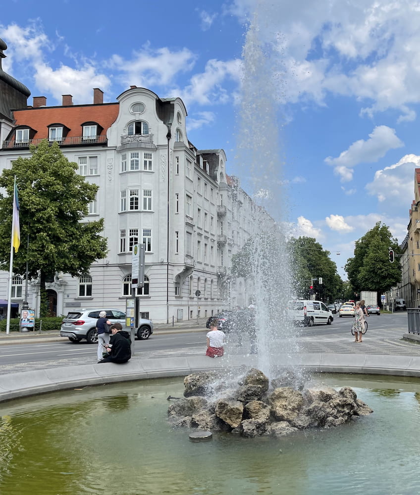 Au-Haidhausen Au-Haidhausen