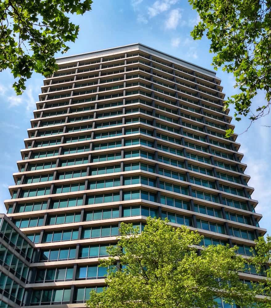 Avenue Louise Avenue Louise