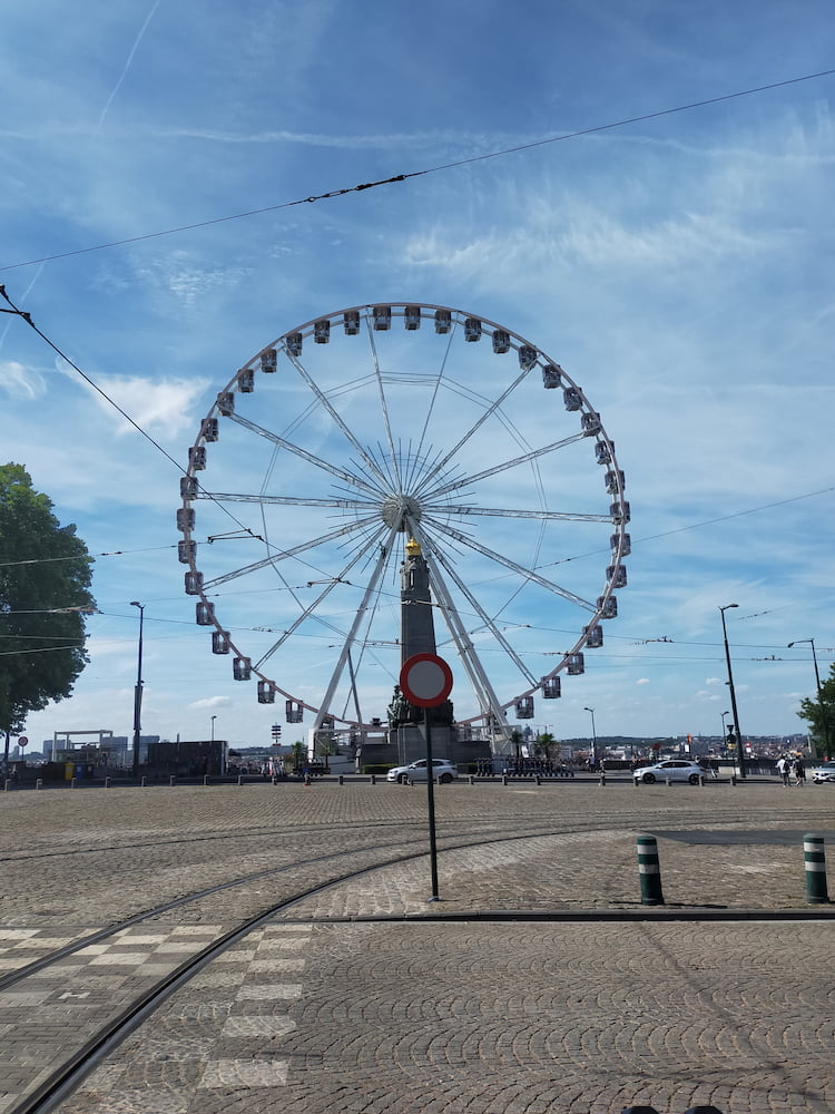 Avenue Louise Avenue Louise