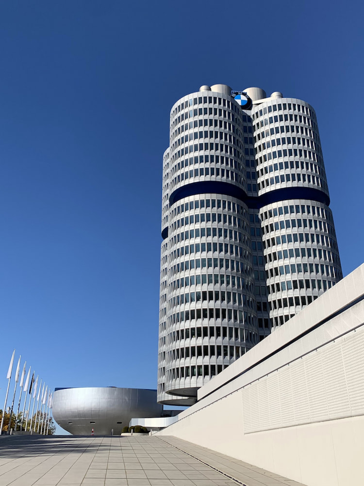 BMW Museum BMW Museum