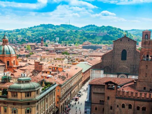 Bologna
