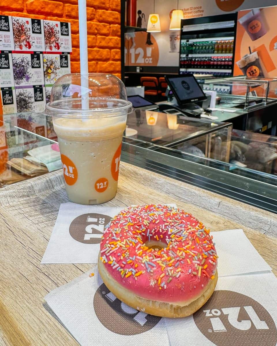 Centrale Station Area Bologna