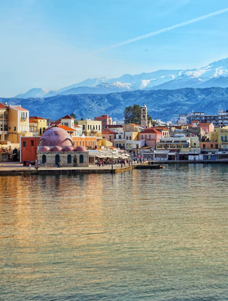Chania Chania