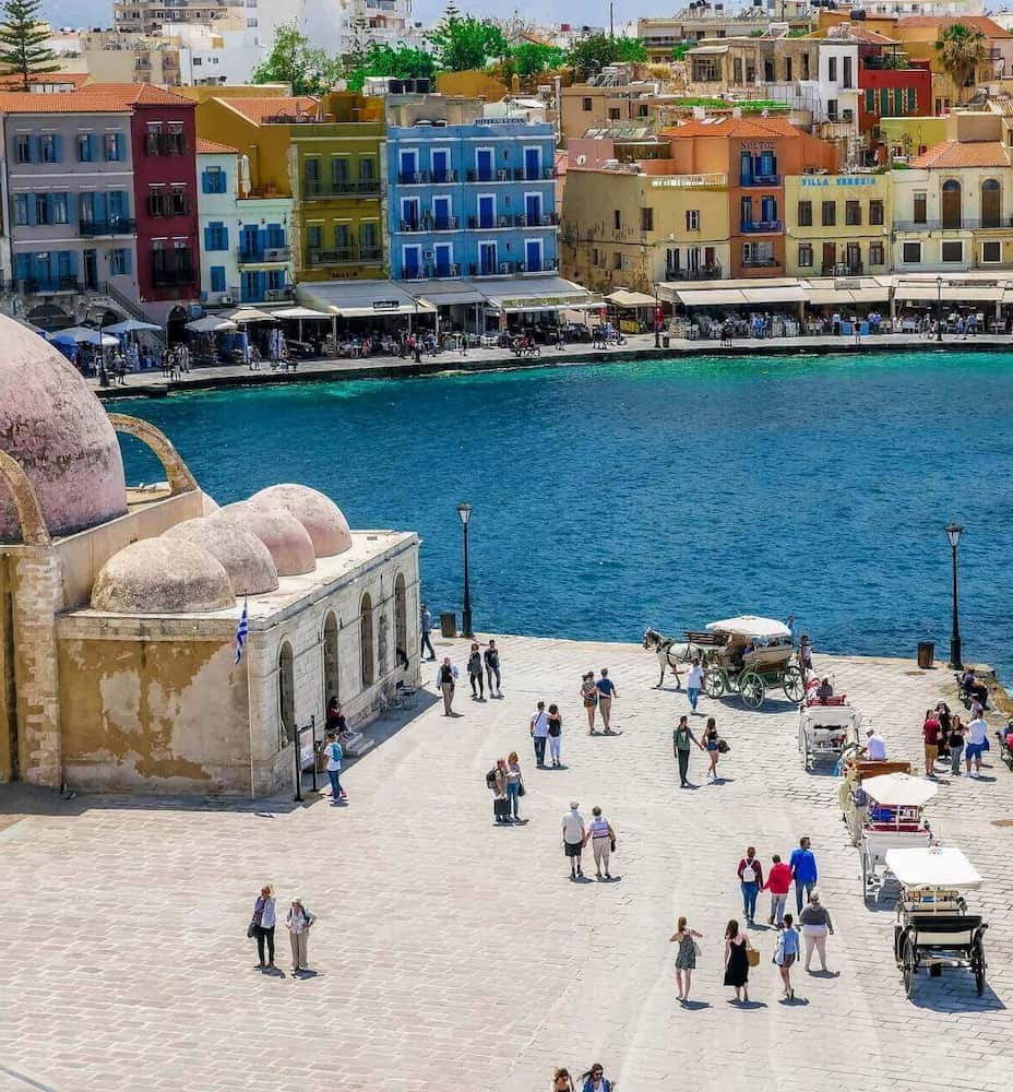 Chania Chania