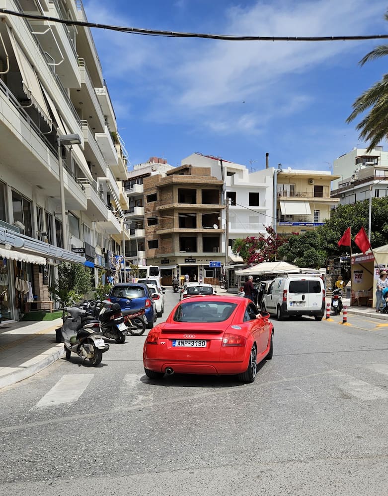 Agios Nikolaos Agios Nikolaos