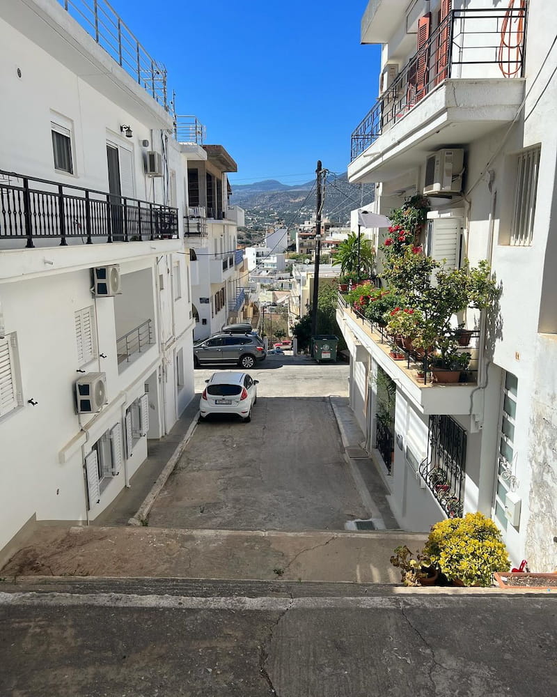 Agios Nikolaos Agios Nikolaos