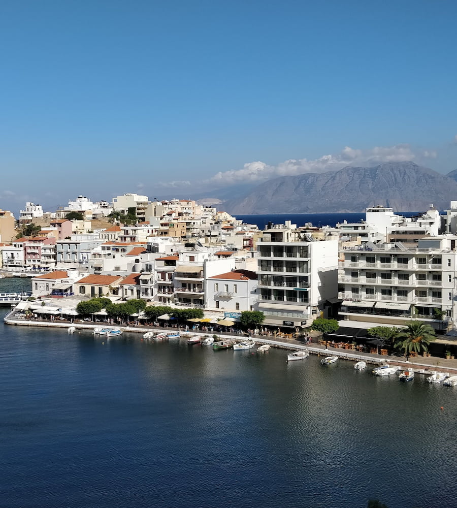 Agios Nikolaos Agios Nikolaos